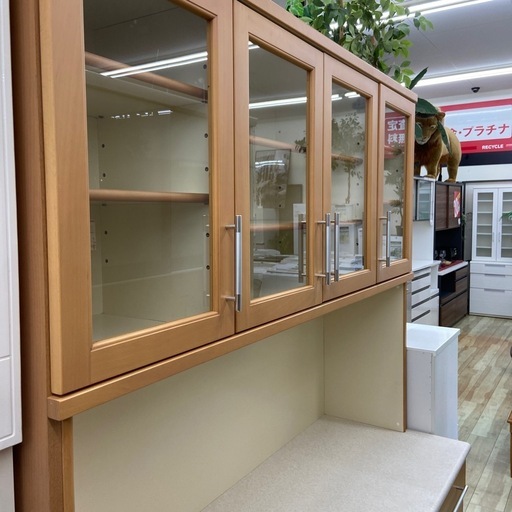 レンジボード【リサイクルフカツ岡崎倉庫店】251101SM-12