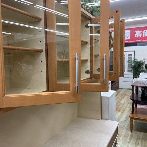 レンジボード【リサイクルフカツ岡崎倉庫店】251101SM-12 【公式通販】