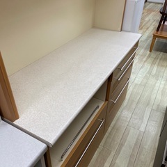 レンジボード【リサイクルフカツ岡崎倉庫店】251101SM-12の画像