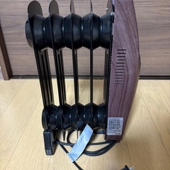 アイリスオーヤマ　オイルヒーターの画像