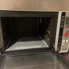 【無料】オーブンレンジの画像