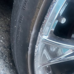 レイズ　20インチの画像