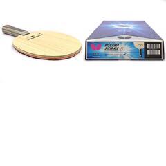 バタフライ ビスカリア スーパー SUPER ALC−FL 37191 Butterfly 卓球ラケットの画像