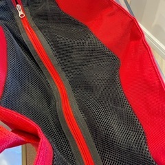 わんちゃん、猫ちゃんソフトキャリーケースの画像