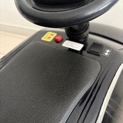 レクサス　子供用　電動の画像