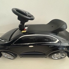 レクサス　子供用　電動の画像