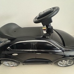 レクサス　子供用　電動の画像