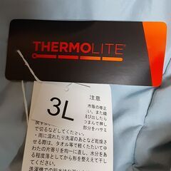 フード付きコート　T-406の画像