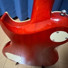 新品同様Aira Pro Ⅱ PE-350 ブラウンサンバーストの画像