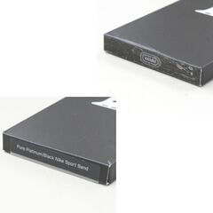 本体欠品 純正スポーツバンド 44mm 純正充電ケーブル A2256 APPLE Watch SE NIKE 付属品 札幌市 清田区 平岡の画像