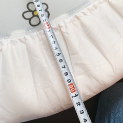 ★値下げ中★【定価10,780円】ミッフィーちゃんトランポリンの画像