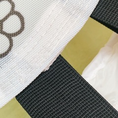 ★値下げ中★【定価10,780円】ミッフィーちゃんトランポリンの画像