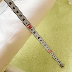 ★値下げ中★【定価10,780円】ミッフィーちゃんトランポリンの画像