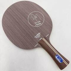 【未使用】スティガ ダイナスティ カーボン XU XINエディション FLA 1076-35 STIGA シェークハンド 卓球ラケットの画像