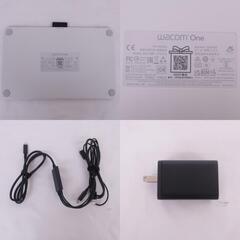 Wacom (ワコム) 液晶ペンタブレット DTC121 【コンプオフ金沢野々市店】の画像