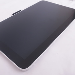 Wacom (ワコム) 液晶ペンタブレット DTC121 【コンプオフ金沢野々市店】の画像