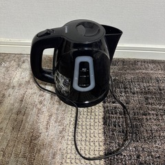 ケトルの画像
