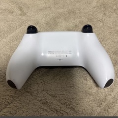 PS5 コントローラー
の画像
