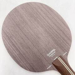 【未使用】スティガ ダイナスティ カーボン FLA 1070-35 STIGA シェークハンド 卓球ラケットの画像