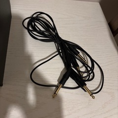 【差し上げます】スピーカーの画像