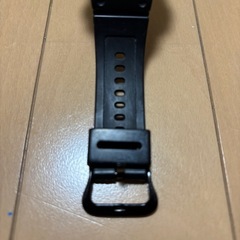 CASIO G-SHOCK G-SQUAD DW-H5600-1JRの画像