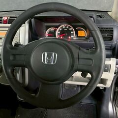 ゼスト Ｗ 車検９年１１月まで 乗って帰れます の画像