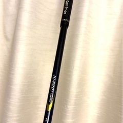 ★ゴルフクラブ ドライバー 男性用  HI-BRID【恵比寿にてお渡し】の画像