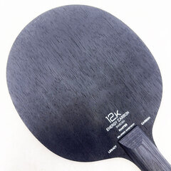 【未使用】スティガ レガシー カーボン FLA 1071-35 STIGA シェークハンド 卓球ラケットの画像