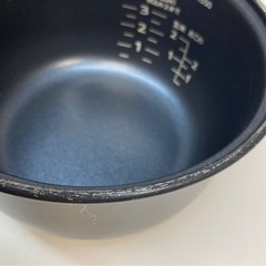 タイガー　3合炊飯ジャー　JAI-R551の画像
