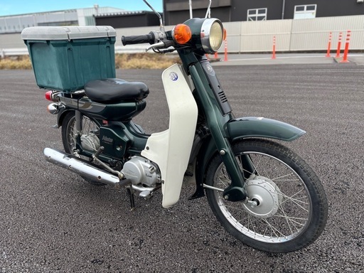 ⭐️MATE50.まさかの爆速2ストモデル❗️⭐️プラグ・グリップなど新品交換済み⭐️50cc原付オートバイ⭐️