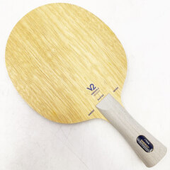 【未使用】スティガ エナジーウッド V2 WRB FLA 1074-35 STIGA シェークハンド 卓球ラケットの画像