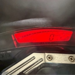 ★支払総額4.5万円★下取り可能！簡単無料査定！ ヤマハ マグザム SG21J 社外マフラー！社外ウインカー！テール！激安ビッグ入荷！カスタムにも！の画像