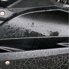 YAMAHA YZF R125の画像