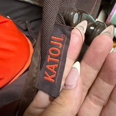 カトージ バウンサーの画像