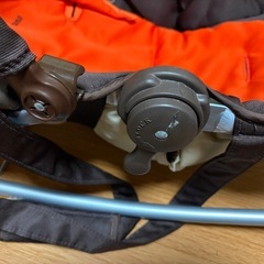 カトージ バウンサーの画像