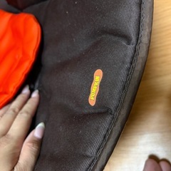 カトージ バウンサーの画像