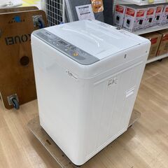 A-436★ジモティ割引あり★【リユースのサカイ野々市店】洗濯機 パナソニック NA-50B11 2018年製 ※クリーニング済み/当店3ヶ月保証の画像