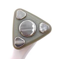 シーズラボ エステプロC2 ESTHE PRO CII 多機能 美顔器 フェイスケアの画像