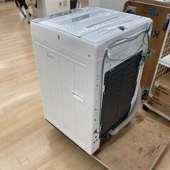 A-436★ジモティ割引あり★【リユースのサカイ野々市店】洗濯機 パナソニック NA-50B11 2018年製 ※クリーニング済み/当店3ヶ月保証の画像