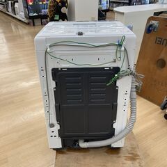 A-436★ジモティ割引あり★【リユースのサカイ野々市店】洗濯機 パナソニック NA-50B11 2018年製 ※クリーニング済み/当店3ヶ月保証の画像