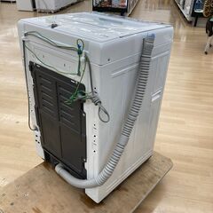 A-436★ジモティ割引あり★【リユースのサカイ野々市店】洗濯機 パナソニック NA-50B11 2018年製 ※クリーニング済み/当店3ヶ月保証の画像