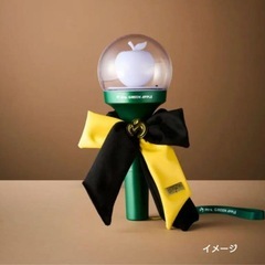 【新品未開封】ミセスグリーンアップルMrs. GREEN APPLE バベルの塔 BABEL no TOH ライトスティックリボンの画像