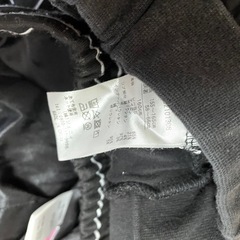 ブランド子供服女の子シスタージェニー✳︎他　インナー付きスカートの画像