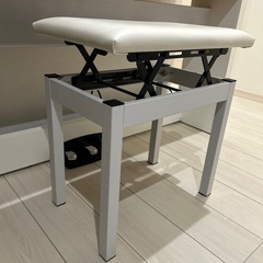 【受け渡し予定者決定】KORG 電子ピアノの画像