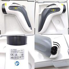 AGLEX アグレックス BIOPTRON YOUTHRON バイオプトロン ユースロン 光美顔器 トリートメントマシン PAG-970の画像