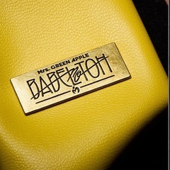 【新品未開封】ミセスグリーンアップルMrs. GREEN APPLE バベルの塔 BABEL no TOH ライトスティックリボンの画像