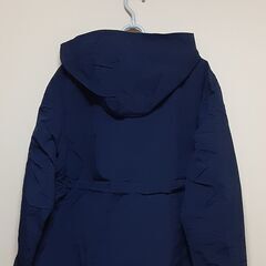 ハンズフリーマウンテンパーカー　T-407の画像