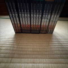 予期せぬ出来事DVD(BOX)まとめ売りの画像