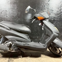 ★支払総額5.8万円★走行テスト済み！定休日無し！ ヤマハ シグナス125 SE12J 国内1型シグナス！ 社外リアサス！激安小型！通勤通学に♪の画像