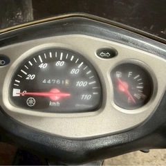 ★支払総額5.8万円★走行テスト済み！定休日無し！ ヤマハ シグナス125 SE12J 国内1型シグナス！ 社外リアサス！激安小型！通勤通学に♪の画像